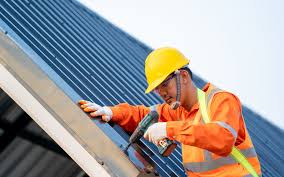 Reliable Presidio, TX Roofing Contractor Solutions